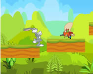 Bunny way online jtk