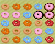 Donuts en